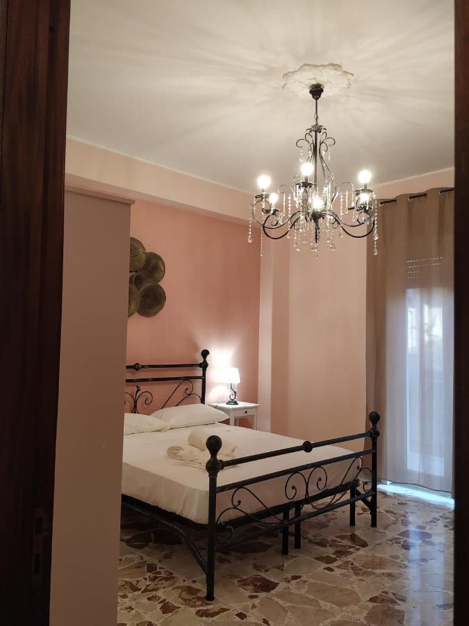 Casa Rosmini Apartment Giarre Exterior photo